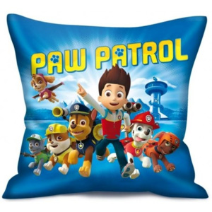 Polštář Tlapková patrola - Paw Patrol