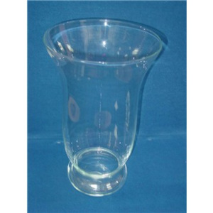 BANQUET Váza skleněná CALLISIA 40 cm
