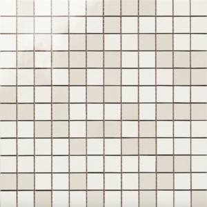 Marazzi Imperfetto MLXR mozaika, bílá, 32,5 x 32,5 cm