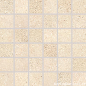 Rako Stones DDM06668 mozaika, béžová, 30 x 30 x 1 cm