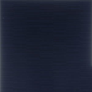 KAI group Linea black dlažba, černá, 33,3 x 33,3 cm