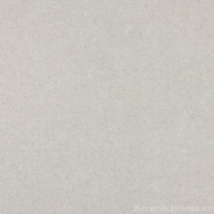 Rako Rock DAA34632 dlažba, bílá, 30 x 30 x 0,8 cm