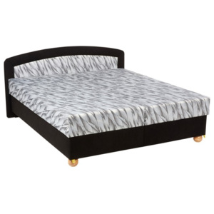 Čalouněná postel VANESA - 160x200 cm