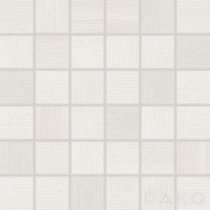 Rako Casa WDM06530 mozaika, bílá, 30 x 30 x 1 cm