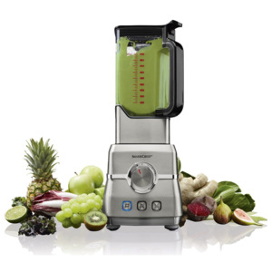 SILVERCREST® Power stolní mixér SSMP 200 A1