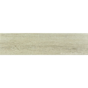 Gorenje Natur almond, dlažba, imitace dřeva, béžová, 15 x 60 x 0,88 cm