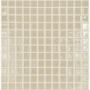 Vidrepur Colors 831, mozaika, šedobéžová, 31,5 x 31,5 cm