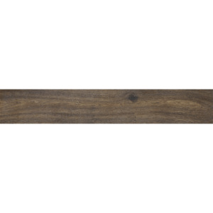 Marazzi Treverkever MH8E musk dlažba, imitace dřeva, tmavě hnědá, 20 x 120 x 1,05 cm