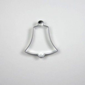 Formička vykrajovací zvonek 5,4 cm