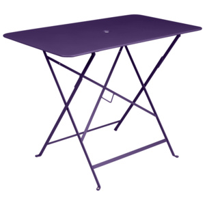 Fermob Skládací stolek BISTRO 97x57 cm