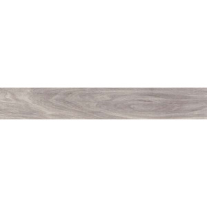 ABK ceramiche Soleras grigio S1R48100 dlažba, imitace dřeva, šedá, 13,5 x 80 x 0,9 cm