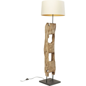 Stojací lampa Kare Design Nature, výška 160 cm