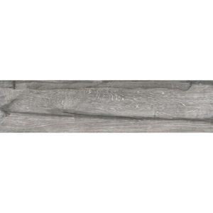 ABK ceramiche Soleras antracite S1R4915A dlažba, imitace dřeva, tmavě šedá, 20 x 80 x 0,9 cm