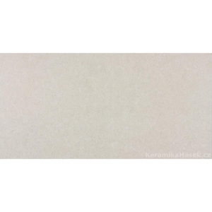 Rako Rock Industrial DAASG632 dlažba, bílá, 60 x 30 x 1,5 cm
