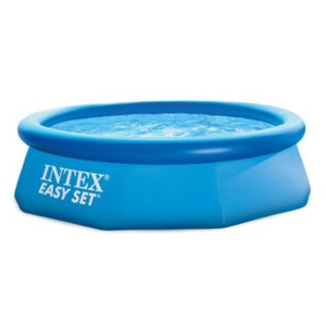 Zahradní bazén Intex Easy Set 3, 05x0, 76 m bez filtrace