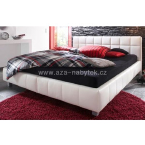 Čalouněná postel Vanesa 180x200cm