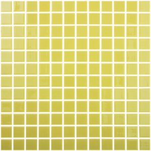 Vidrepur Colors 601, mozaika, zelená, 31,5 x 31,5 cm