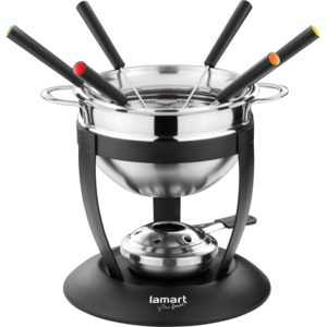 LT7031 SADA FONDUE 10KS SIERS LAMART