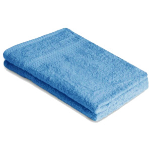 Dětský ručník Economy modrý