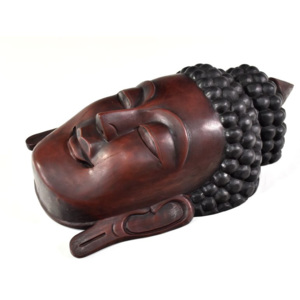 Buddha maska, 44cm