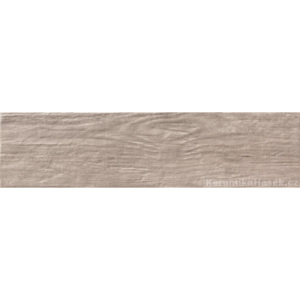 Gorenje Vintage grey, dlažba, imitace dřeva, šedá, 15 x 60 x 0,88 cm