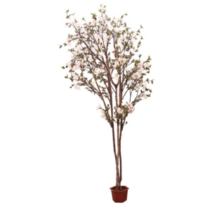 Umělá dekorativní rostlina VICAL HOME Magnolia