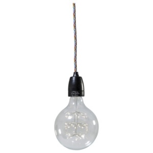 LED svítidlo Kare Design Bulb