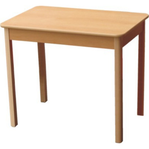 Jídelní stůl JS4N 90x60 cm