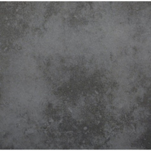 Ströher Keraplatte Cavar 543/8030 fosco dlažba, šedočerná, 29,4 x 29,4 x 0,8 cm