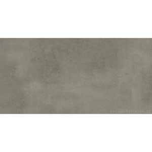 Ceramika Color Town grey, dlažba, šedá, kalibrovaná, 60 x 120 x 1 cm