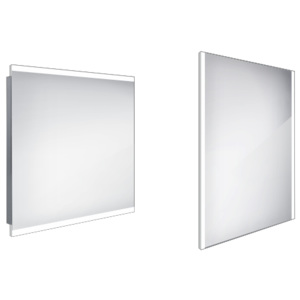 LED zrcadlo 800x700 (ZP 12003)