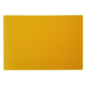 Westmark 01025049101 Prostírání Coolorista žlutá 45x32,5 cm