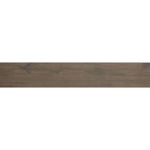 Casalgrande Padana Tavolato marrone scuro, dlažba, tmavě hnědá, imitace dřeva, 20 x 120 x 1,05 cm