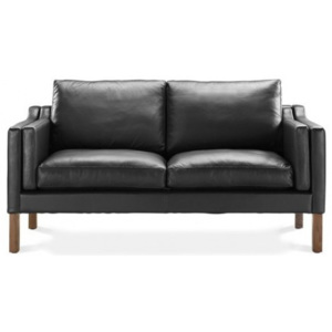 Theca LUTON, čalouněná sofa