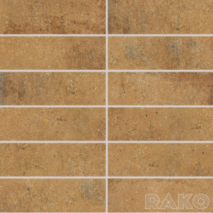 Rako Siena DDP44664 mozaika, hnědá, 45 x 45 x 1 cm