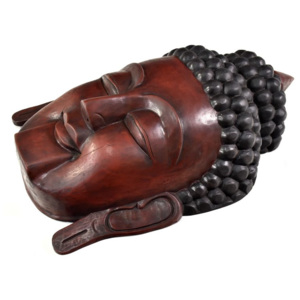 Buddha maska, 53cm