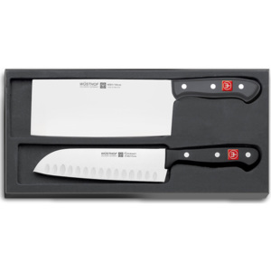 Wüsthof GOURMET Sada 2 asijských kuchařských nožů 9261