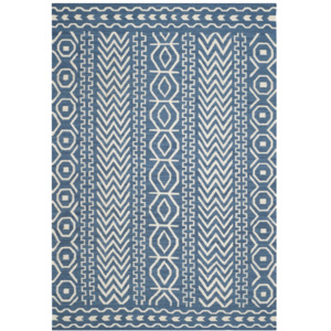 Vlněný koberec Safavieh Kent, 182 x 274 cm