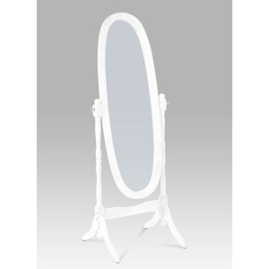 Autronic výklopné zrcadlo 20124 bílé