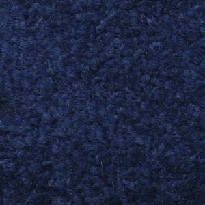 Vnitřní čistící rohož COBA Entra-Plush modrá 0,6 m x 0,9 m