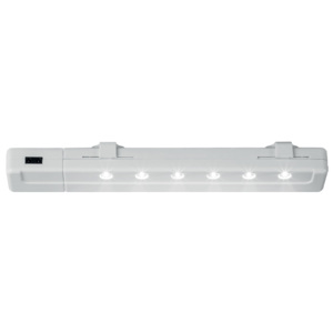 LIVARNOLUX® LED světelná lišta s pohybovým senzorem