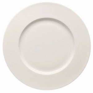 Rosenthal Brillance White jídelní talíř, 28 cm