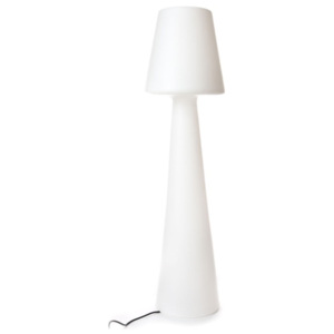 Tomasucci Lampa DIVINA165 Ø.45X165cm,bílá