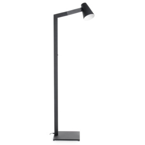 Twist Design Lampa FAHY 20x40,5x142,5cm,černá