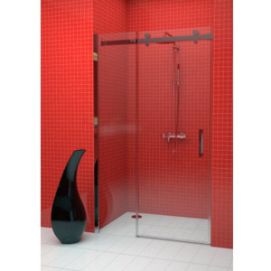 DELICE D120 (119-121 cm) - Sprchové dveře do niky - VÝSTAVNÍ KUS