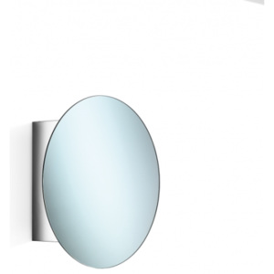 Lineabeta Pika´ zrcadlová skříňka - leštěná nerezová ocel 51512.29