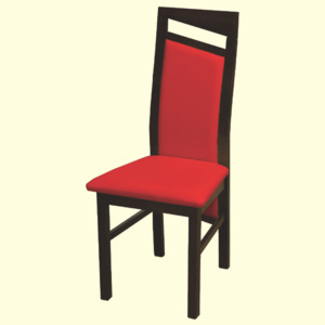 Jídelní židle K43