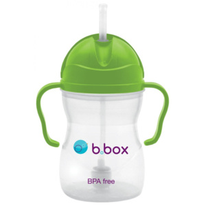 B.box Sippy cup, zelená