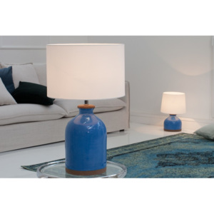 Stolní lampa CLASSIC 60-BLUE Svítidla | Stolní lampy