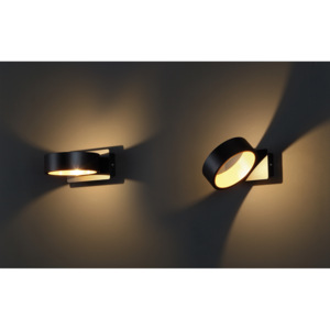 MAXlight ORGANIC Copper P0174 moderní LED lustr